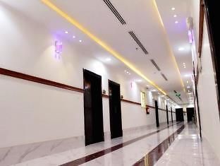 Noor Amal Hotel Apartments Riyadh Eksteriør billede
